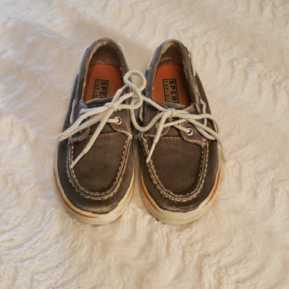 Top sider halyard toddler